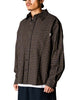 Woodbird Buzo Hang Check L/S Buttondown Shirt Spring 2026