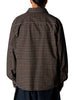 Woodbird Buzo Hang Check L/S Buttondown Shirt Spring 2026