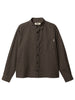 Woodbird Buzo Hang Check L/S Buttondown Shirt Spring 2026
