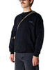 Woodbird Cane Base Crewneck Sweatshirt Spring 2026
