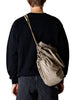 Woodbird Cane Base Crewneck Sweatshirt Spring 2026