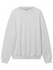 Woodbird Cane Base Crewneck Sweatshirt Spring 2026
