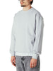 Woodbird Cane Base Crewneck Sweatshirt Spring 2026