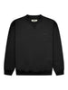 Woodbird Cane Base Crewneck Sweatshirt Spring 2026