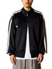Woodbird Chang Track Jacket Spring 2026