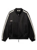Woodbird Chang Track Jacket Spring 2026