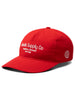 Woodbird Chuck Supply Hat