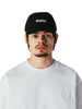 Woodbird Core Twill Strapback Hat