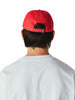 Woodbird Core Twill Strapback Hat