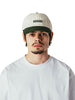 Woodbird Core Twill Strapback Hat