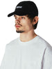 Woodbird Core Twill Hat 2026