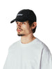 Woodbird Core Twill Strapback Hat