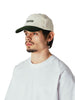 Woodbird Core Twill Strapback Hat