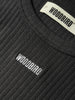 Woodbird Dee Base Tank Top Fall 2026