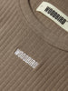 Woodbird Dee Base Tank Top Fall 2026