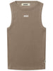 Woodbird Dee Base Tank Top Fall 2026