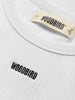 Woodbird Dee Base Tank Top Fall 2026
