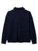 Woodbird Dom Gran Long Sleeve Polo Spring 2026