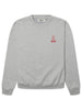 Woodbird Duke Tiger Crewnewck Sweatshirt Fall 2026