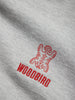 Woodbird Duke Tiger Crewnewck Sweatshirt Fall 2026