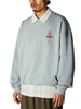 Woodbird Duke Tiger Crewnewck Sweatshirt Fall 2026