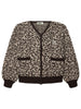 Woodbird Fen Leo Cardigan Fall 2026
