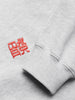 Woodbird Franka HK Crewneck Sweatshirt Fall 2026