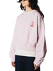 Woodbird Franka Tiger Crewneck Sweatshirt Fall 2026