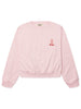 Woodbird Franka Tiger Crewneck Sweatshirt Fall 2026