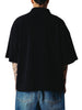 Woodbird Hiro Jiu Zip Polo Fall 2026