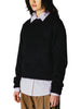 Woodbird Hua Fluffy Sweater Fall 2026