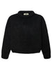 Woodbird Hua Fluffy Sweater Fall 2026