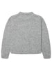 Woodbird Hua Fluffy Sweater Fall 2026