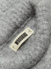 Woodbird Hua Fluffy Sweater Fall 2026
