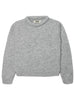 Woodbird Hua Fluffy Sweater Fall 2026