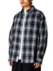 Woodbird Jong Check Supply L/S Buttondown Shirt Spring 2026