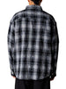 Woodbird Jong Check Supply L/S Buttondown Shirt Spring 2026