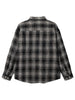 Woodbird Jong Check Supply L/S Buttondown Shirt Spring 2026