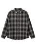Woodbird Jong Check Supply L/S Buttondown Shirt Spring 2026