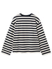 Woodbird Joul Wide Long Sleeve T-Shirt Spring 2026