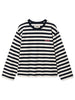 Woodbird Joul Wide Long Sleeve T-Shirt Spring 2026