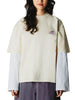 Woodbird Juno Action T-Shirt Fall 2026