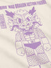 Woodbird Juno Action T-Shirt Fall 2026