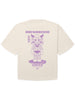 Woodbird Juno Action T-Shirt Fall 2026