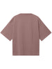 Woodbird Juno Base T-Shirt Fall 2026