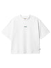 Woodbird Juno Lion T-Shirt Spring 2026