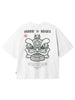 Woodbird Juno Lion T-Shirt Spring 2026