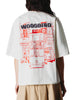 Woodbird Juno Tram T-Shirt Fall 2026