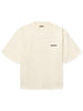 Woodbird Juno Tram T-Shirt Fall 2026