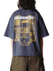 Woodbird Juno Tram T-Shirt Fall 2026